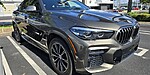Used 2023 BMW X6 M50I in JACKSONVILLE, FLORIDA