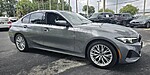 Used 2023 BMW 3 SERIES 330I in JACKSONVILLE, FLORIDA