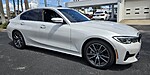 Used 2019 BMW 3 SERIES 330I XDRIVE in JACKSONVILLE, FLORIDA