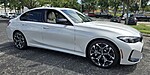 Used 2025 BMW 3 SERIES 330I in JACKSONVILLE, FLORIDA