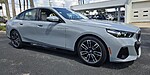 Used 2025 BMW 5 SERIES 530I in JACKSONVILLE, FLORIDA