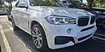 Used 2018 BMW X6 SDRIVE35I in JACKSONVILLE, FLORIDA