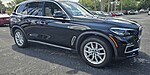 Used 2021 BMW X5 XDRIVE40I in JACKSONVILLE, FLORIDA