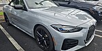 Used 2022 BMW 4 SERIES M440I XDRIVE in JACKSONVILLE, FLORIDA