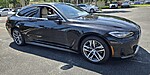 Used 2023 BMW 4 SERIES 430I in JACKSONVILLE, FLORIDA