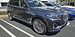 Used 2022 BMW X7 XDRIVE40I in JACKSONVILLE, FLORIDA