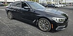 Used 2020 BMW 5 SERIES 530I in JACKSONVILLE, FLORIDA