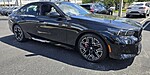 Used 2025 BMW 5 SERIES 530I XDRIVE in JACKSONVILLE, FLORIDA