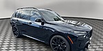 Used 2024 BMW X7 M60i M60I in JACKSONVILLE, FLORIDA