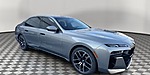 Used 2023 BMW 740 740I in JACKSONVILLE, FLORIDA