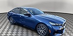 Used 2025 BMW i5 M60 in JACKSONVILLE, FLORIDA