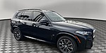 Used 2025 BMW X5 XDRIVE40I in JACKSONVILLE, FLORIDA