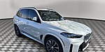 Used 2025 BMW X5 XDRIVE40I XDRIVE40I in JACKSONVILLE, FLORIDA