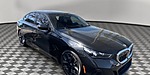 Used 2026 BMW 530 530I XDRIVE in JACKSONVILLE, FLORIDA