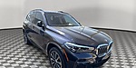 Used 2023 BMW X5 XDRIVE40I XDRIVE40I in JACKSONVILLE, FLORIDA