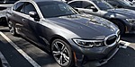 Used 2021 BMW 330 330I in JACKSONVILLE, FLORIDA