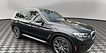 Used 2022 BMW X3 SDRIVE30I SDRIVE30I in JACKSONVILLE, FLORIDA
