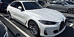 Used 2023 BMW 430 430I XDRIVE in JACKSONVILLE, FLORIDA