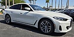 Used 2023 BMW 4 SERIES 430I XDRIVE in JACKSONVILLE, FLORIDA