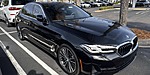 Used 2023 BMW 530 530E in JACKSONVILLE, FLORIDA