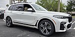 Used 2021 BMW X7 XDRIVE40I in JACKSONVILLE, FLORIDA