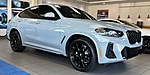 Used 2023 BMW X4 XDRIVE30I in JACKSONVILLE, FLORIDA