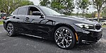 Used 2025 BMW 3 SERIES 330I in JACKSONVILLE, FLORIDA