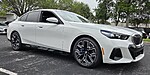 Used 2026 BMW 5 SERIES 530I in JACKSONVILLE, FLORIDA