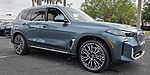 Used 2026 BMW X5 XDRIVE40I in JACKSONVILLE, FLORIDA