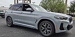 Used 2022 BMW X3 XDRIVE30I in JACKSONVILLE, FLORIDA