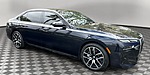 Used 2023 BMW 760 760I XDRIVE in JACKSONVILLE, FLORIDA