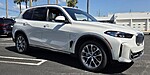 Used 2024 BMW X5 XDRIVE50E in JACKSONVILLE, FLORIDA