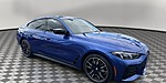 Used 2025 BMW i4 M50 in JACKSONVILLE, FLORIDA