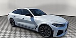Used 2023 BMW M440I M440I XDRIVE in JACKSONVILLE, FLORIDA