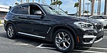 Used 2021 BMW X3 XDRIVE30E in JACKSONVILLE, FLORIDA