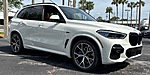Used 2023 BMW X5 XDRIVE45E in JACKSONVILLE, FLORIDA