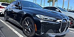 Used 2023 BMW i4 EDRIVE35 in JACKSONVILLE, FLORIDA