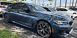 Used 2023 BMW 5 SERIES 530E in JACKSONVILLE, FLORIDA