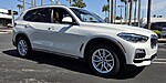 Used 2019 BMW X5 XDRIVE40I in JACKSONVILLE, FLORIDA