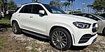 Used 2023 MERCEDES-BENZ GLE450 GLE 450 in JACKSONVILLE, FLORIDA