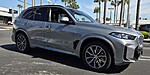 Used 2026 BMW X5 SDRIVE40I in JACKSONVILLE, FLORIDA