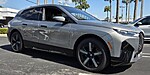 Used 2023 BMW iX XDRIVE50 in JACKSONVILLE, FLORIDA