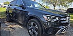 Used 2022 MERCEDES-BENZ GLC300 GLC 300 in JACKSONVILLE, FLORIDA
