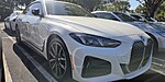 Used 2025 BMW i4 EDRIVE40 in JACKSONVILLE, FLORIDA