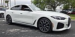 Used 2025 BMW i4 EDRIVE40 in JACKSONVILLE, FLORIDA