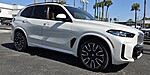 Used 2026 BMW X5 SDRIVE40I in JACKSONVILLE, FLORIDA