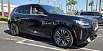 Used 2026 BMW X3 30 XDRIVE in JACKSONVILLE, FLORIDA