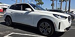 Used 2026 BMW X3 30 XDRIVE in JACKSONVILLE, FLORIDA