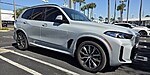 Used 2025 BMW X5 XDRIVE40I XDRIVE40I in JACKSONVILLE, FLORIDA