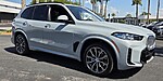 Used 2025 BMW X5 XDRIVE40I in JACKSONVILLE, FLORIDA